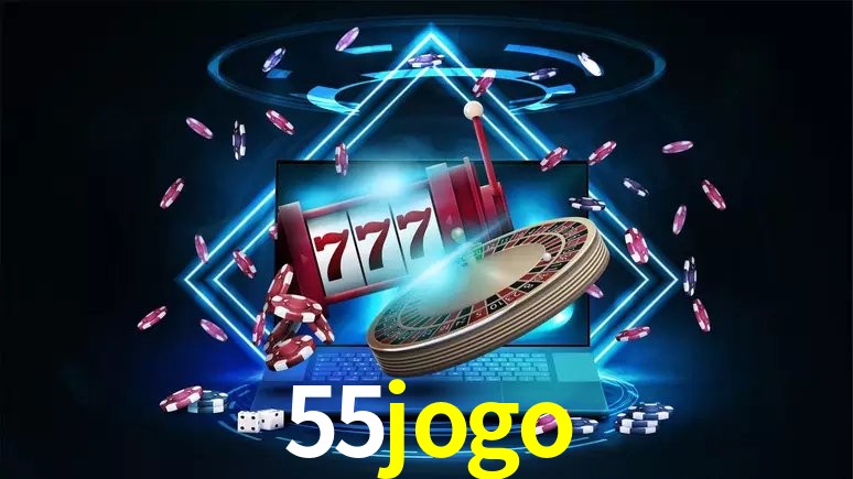 Estatísticas 55jogo