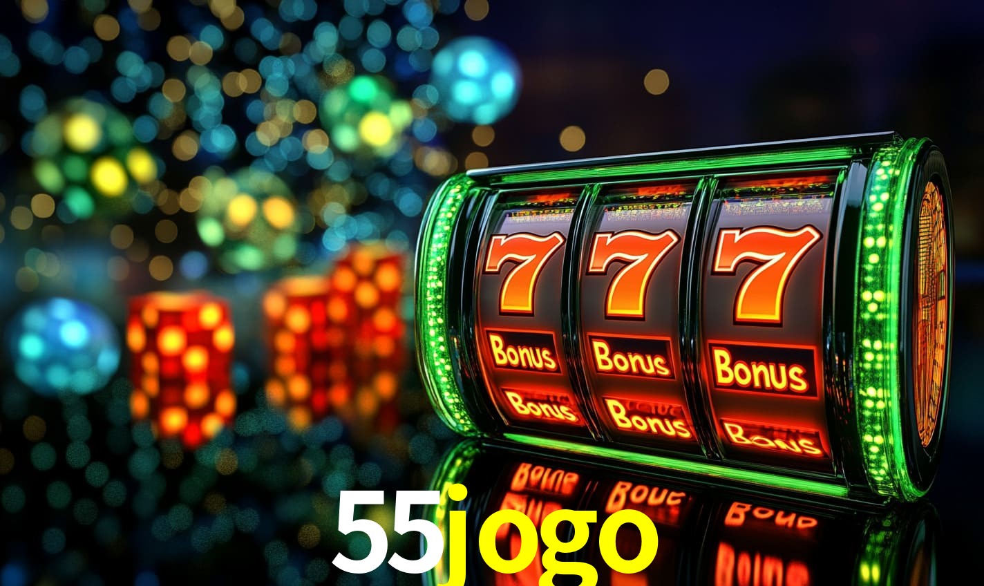 Experiência VIP 55jogo