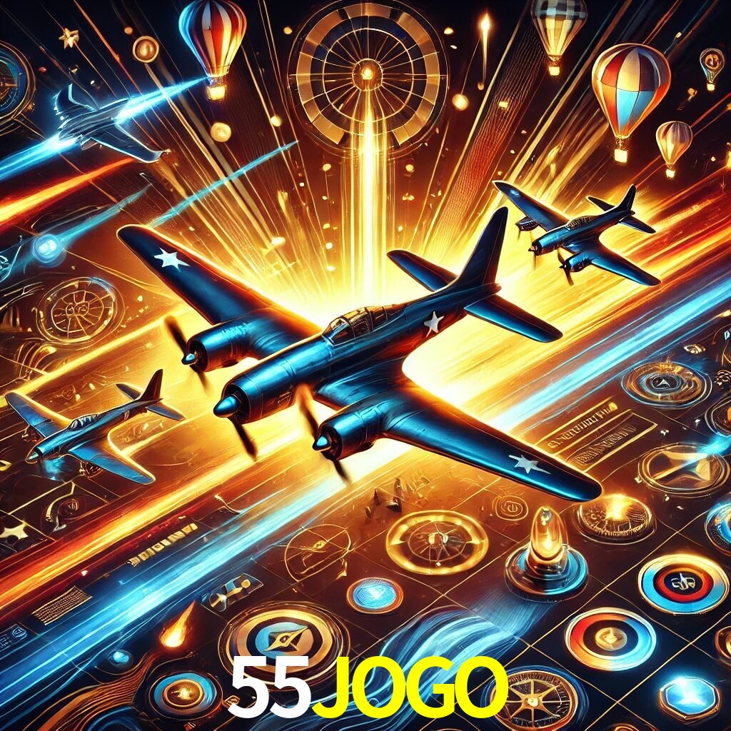 Vantagens do Aviator no 55JOGO