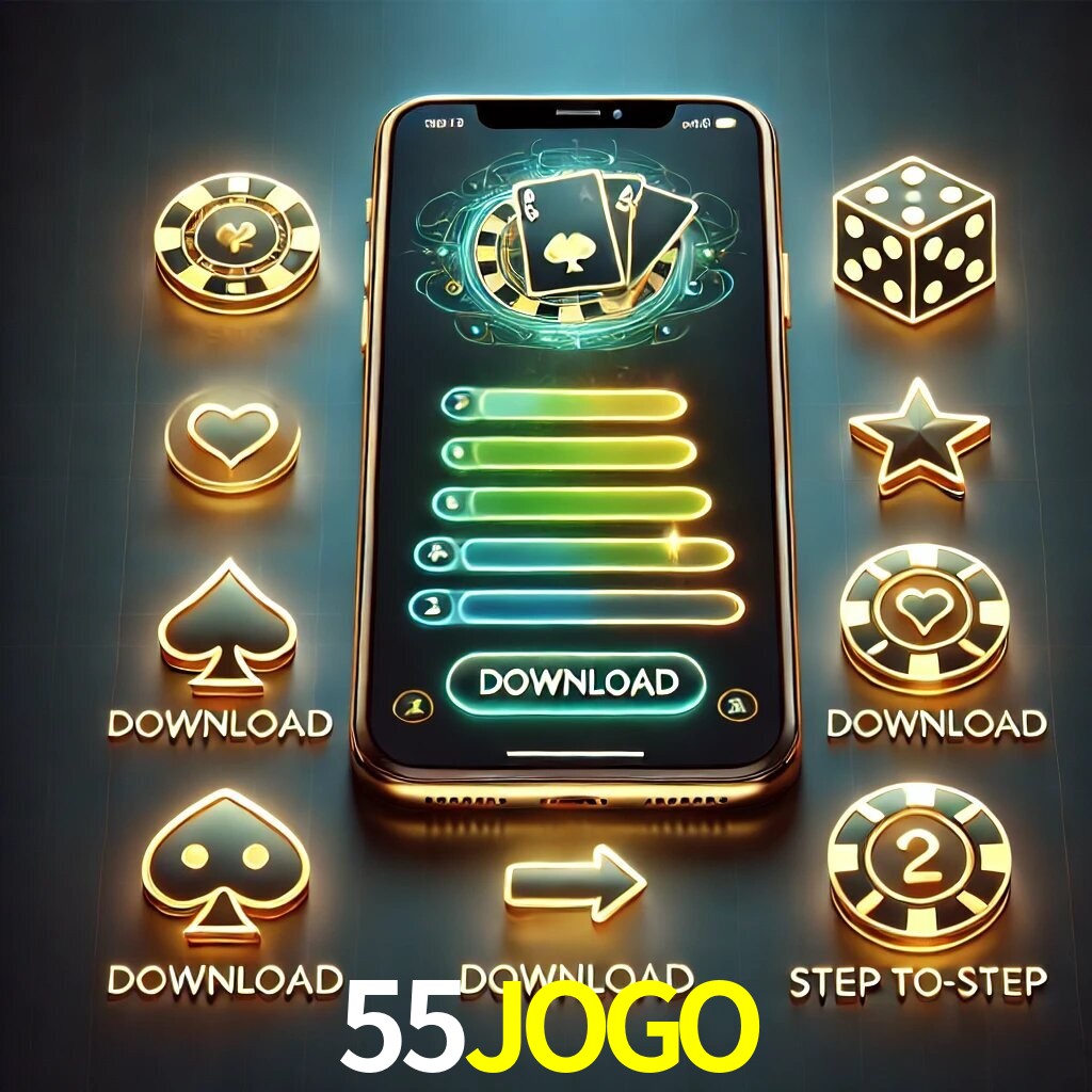 Como Baixar o App