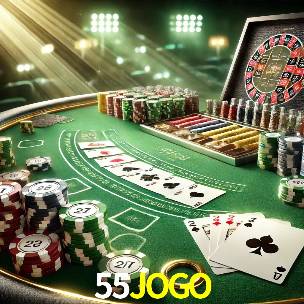 Jogos Populares no Cassino