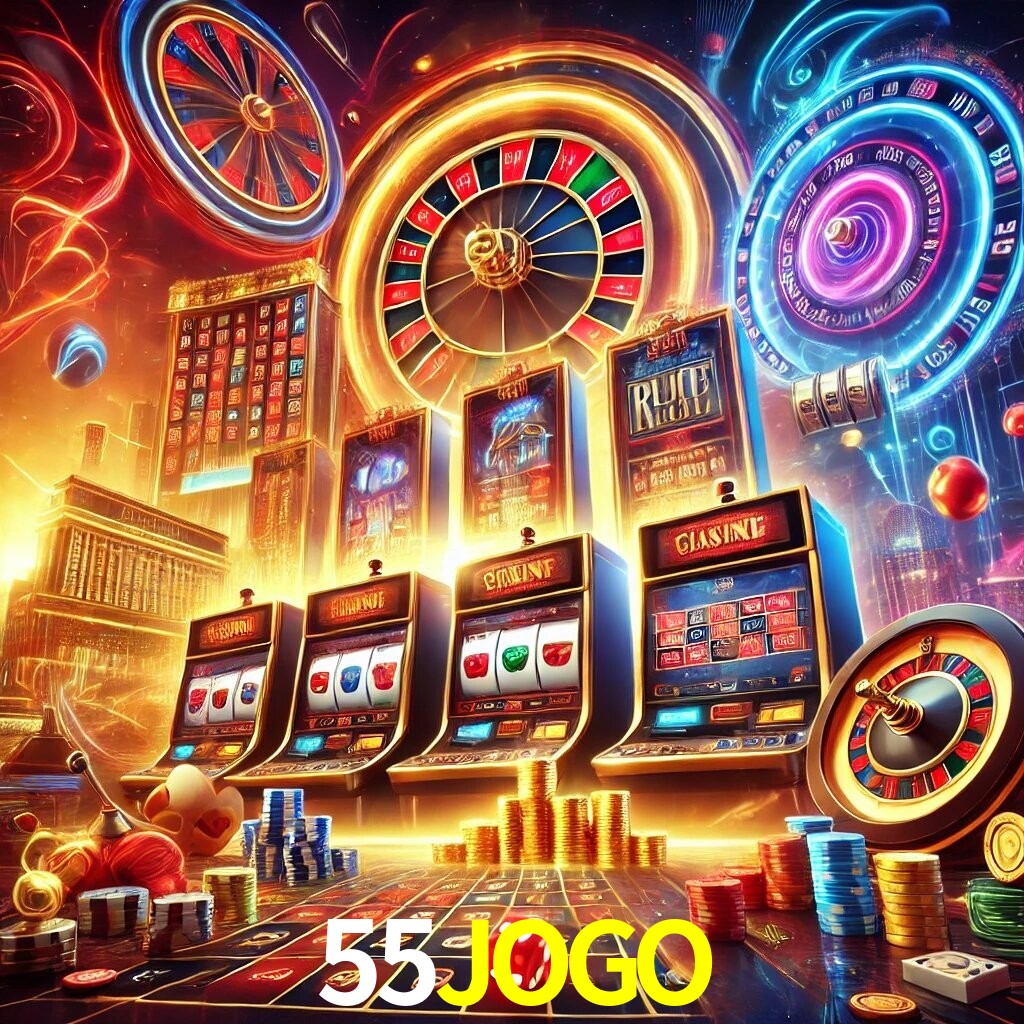 Jogos Populares