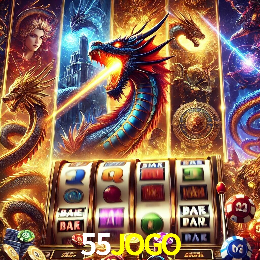Slots Populares