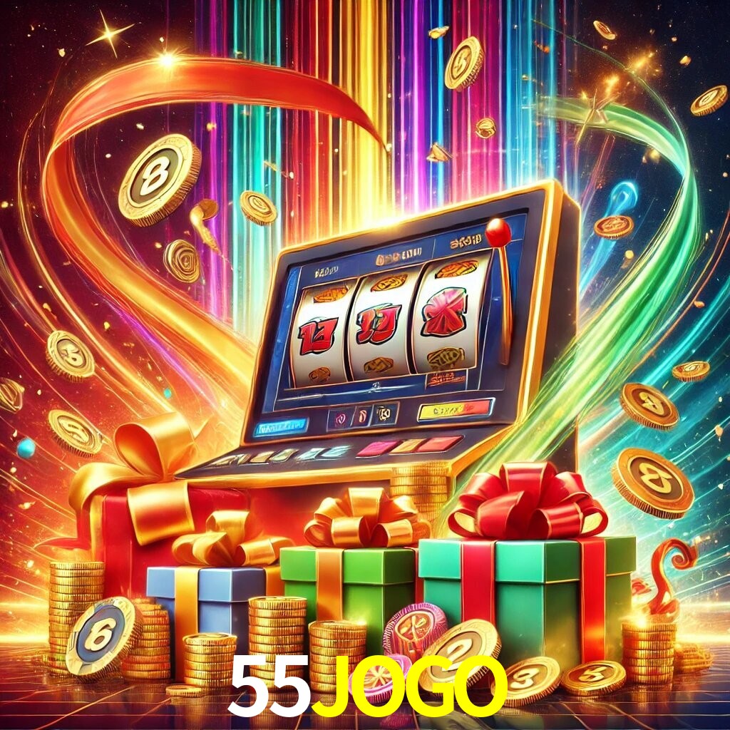 Promoções 55JOGO