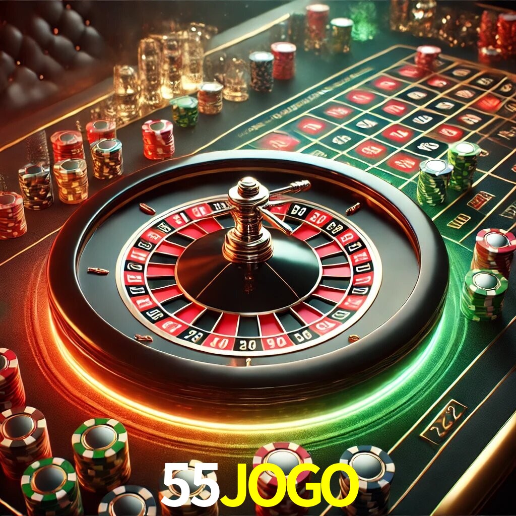 Jogos de roleta