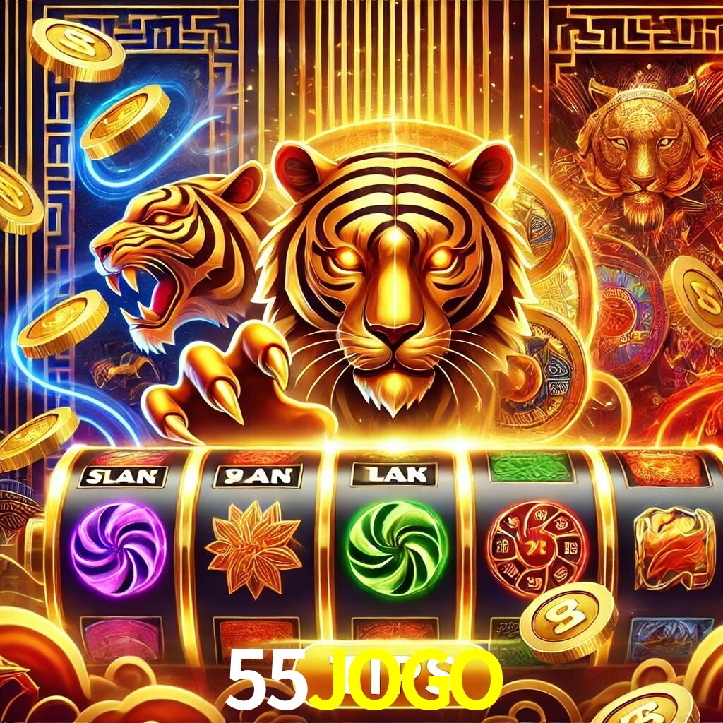 Introdução ao Fortune Tiger