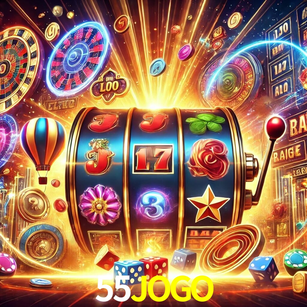 Por Que Escolher os Slots