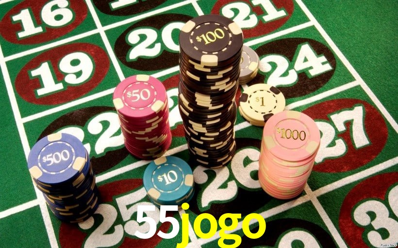 Programa VIP 55jogo