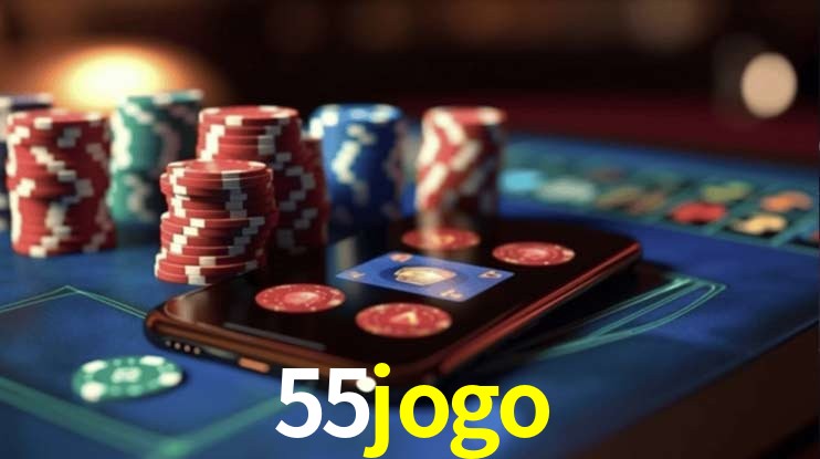 PIX Instantâneo 55jogo
