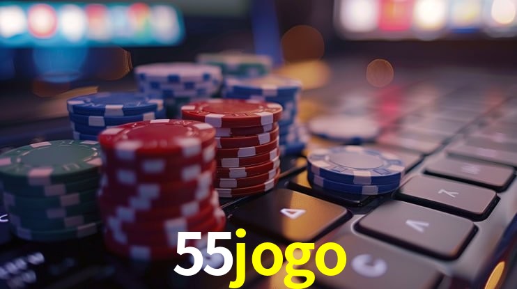 Recursos de Bônus 55jogo