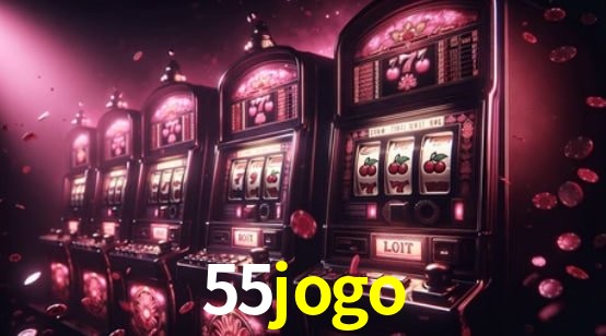 Desvendando o Mundo dos Jogos Virtuais na 55jogo