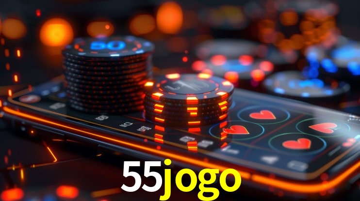 Game Statistics 55jogo