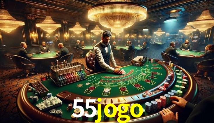 Player Reviews 55jogo