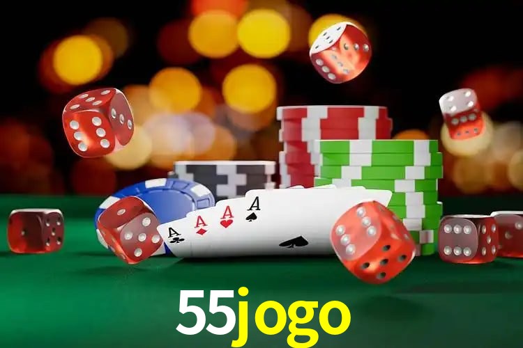 Apostas de Futebol 55jogo