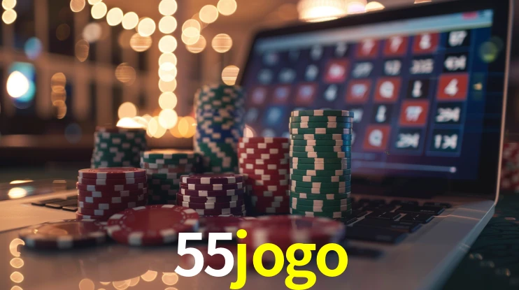 Seasonal Promotions 55jogo