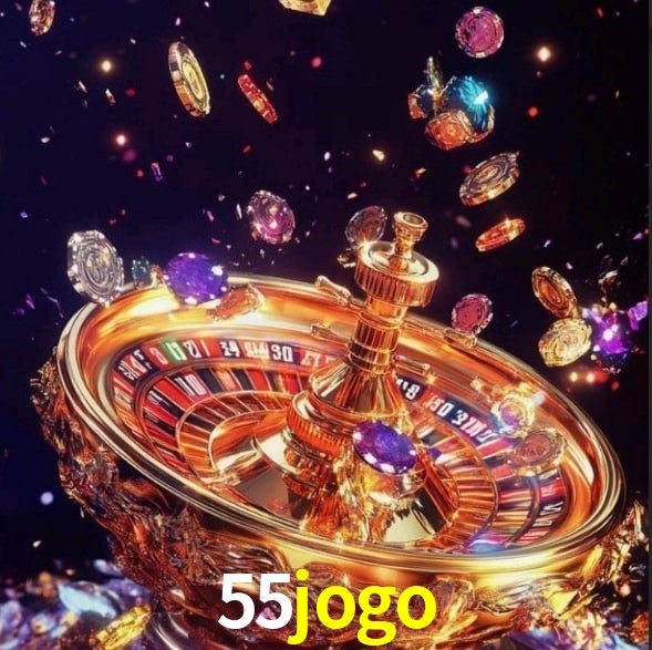 Jogos de Slot 55jogo