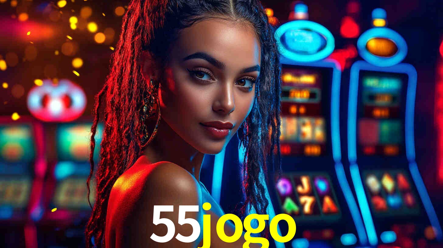 A Experiência Imersiva dos Cassinos Ao Vivo no 55jogo