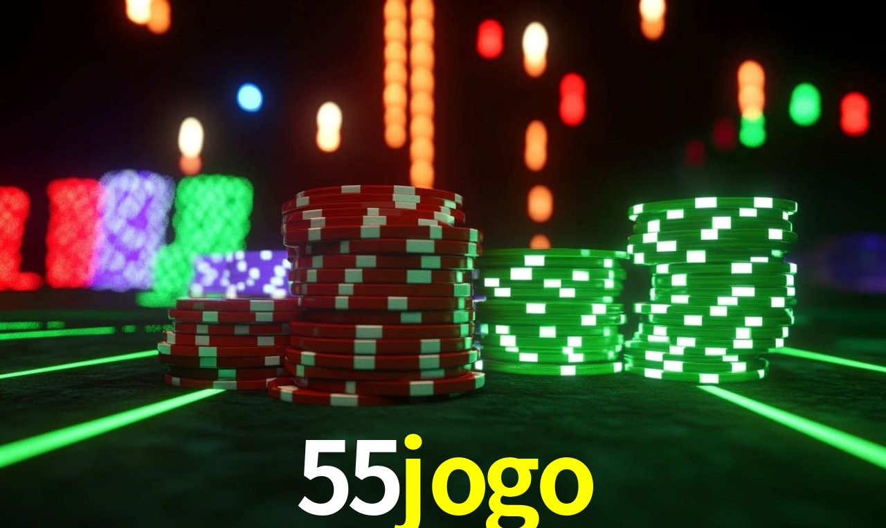 Bonus Features 55jogo