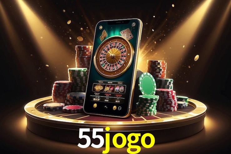 Gates of Olympus 55jogo