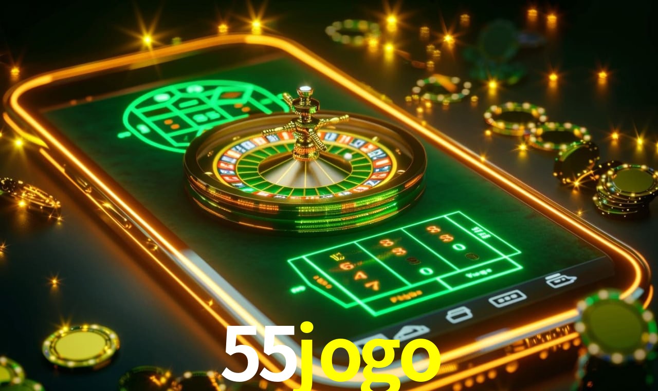 Diretório de Jogos 55jogo