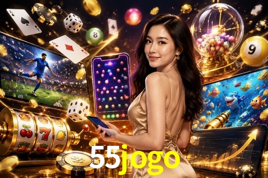 Quick Registration 55jogo