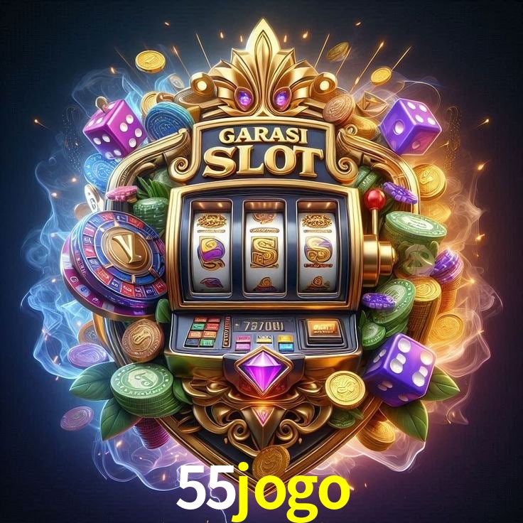 Estatísticas do Jogo 55jogo