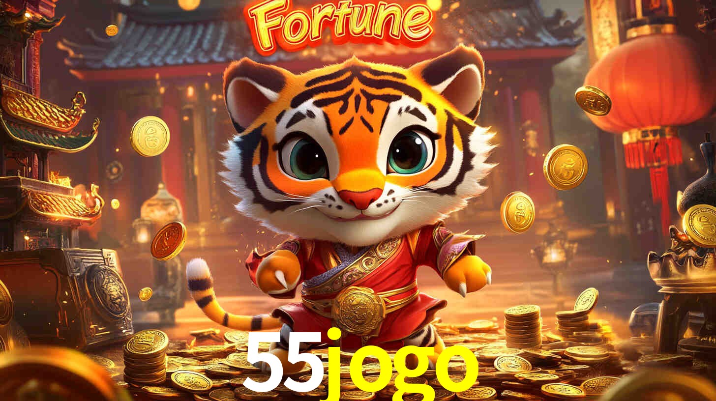 Desvendando o Mundo dos Jogos Virtuais na 55jogo