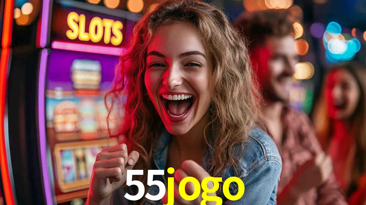 Apostas Esportivas na 55jogo: Um Guia Completo