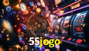 Inovações de Jogos na 55jogo: O Futuro das Experiências Interativas