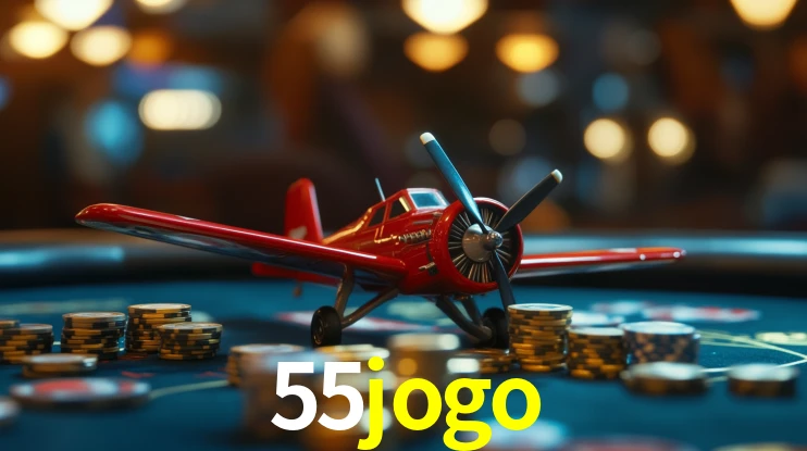 Secure Login 55jogo