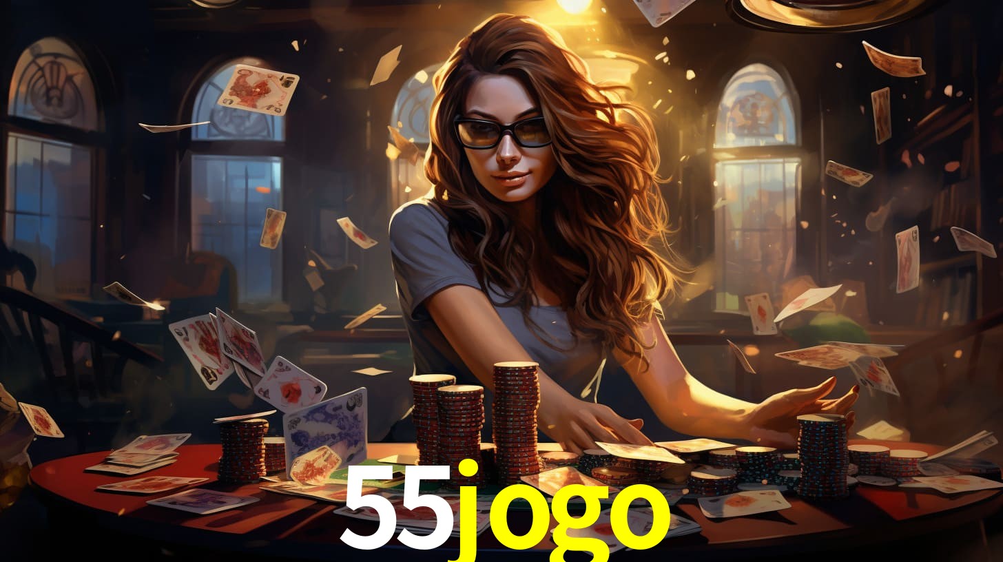Live Casino 55jogo