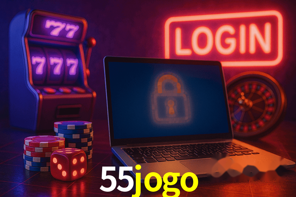 Casino Ao Vivo 55jogo
