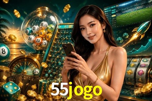 Platform Technology 55jogo