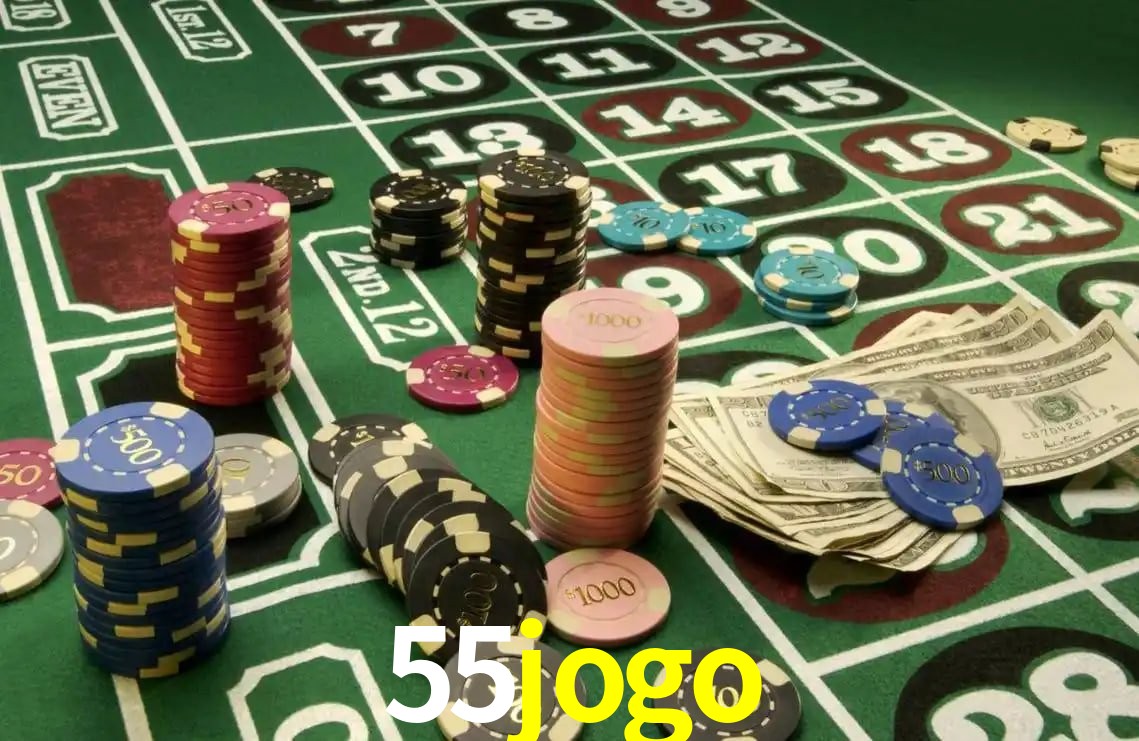 Experimente o Login Seguro Premium no 55jogo