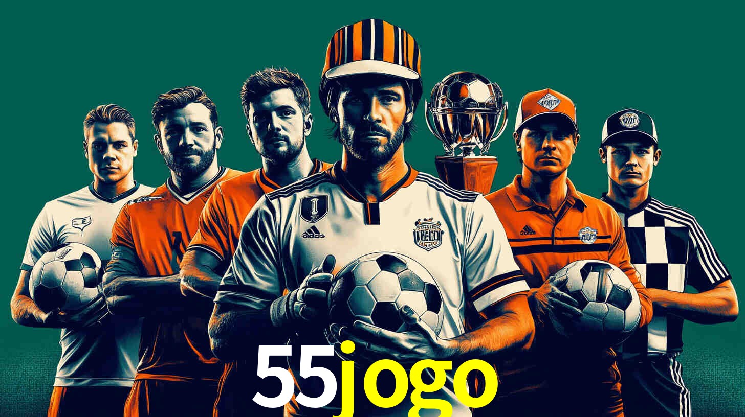 Descubra o Programa VIP da 55jogo: Vantagens Exclusivas para Jogadores