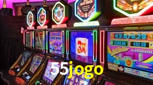 A Emoção da Loteria na 55jogo: Uma Chance de Mudança de Vida