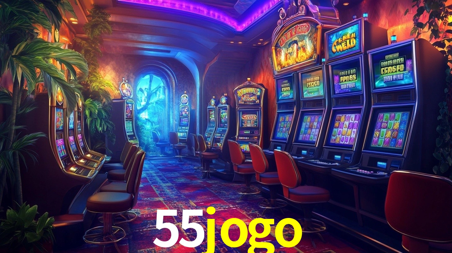 Programa VIP 55jogo