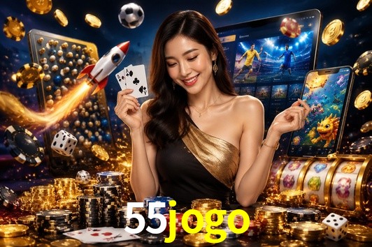 Account Benefits 55jogo