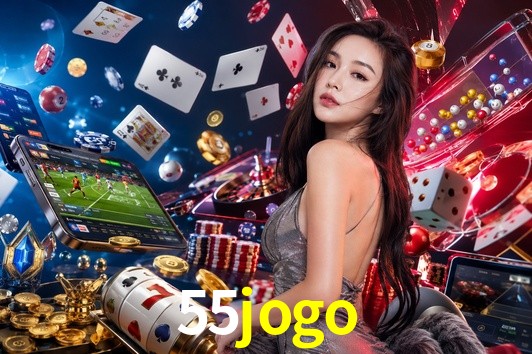 Game Providers 55jogo