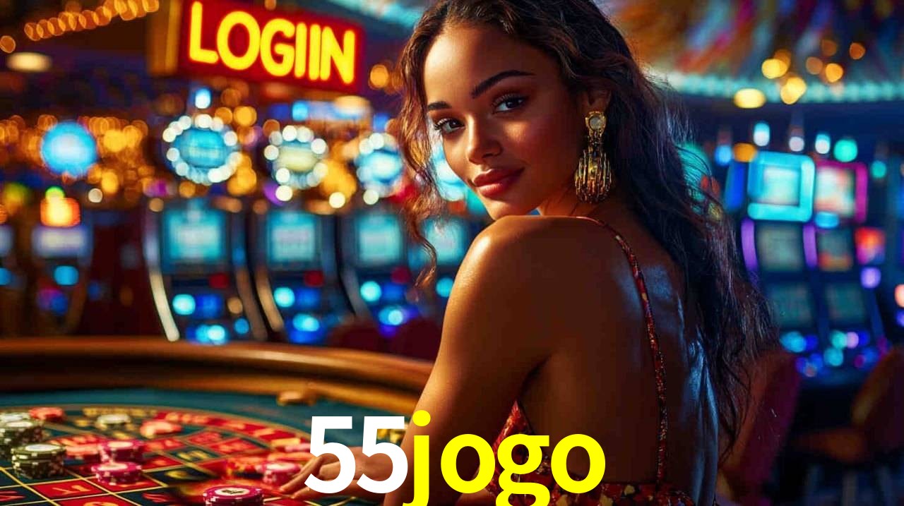 Estatísticas Esportivas 55jogo