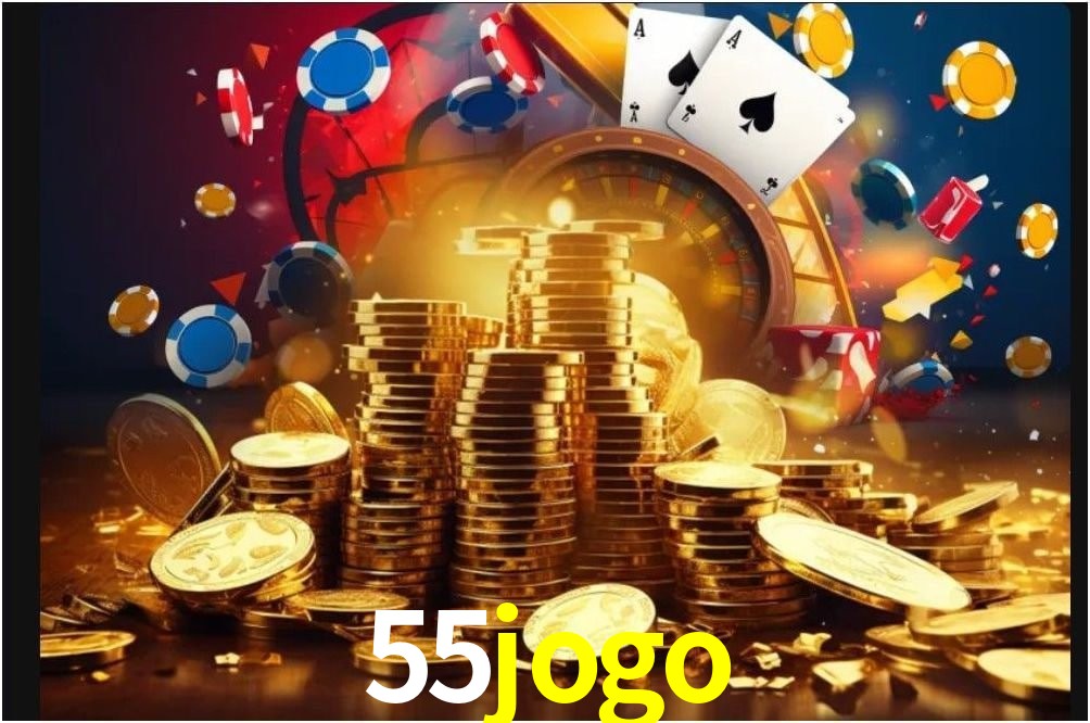 A Experiência Imersiva dos Cassinos Ao Vivo no 55jogo