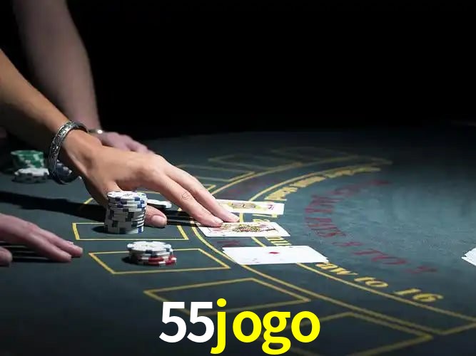 Login Seguro 55jogo