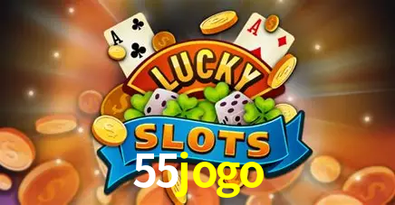 Descubra o Mundo do Cassino Online com 55jogo