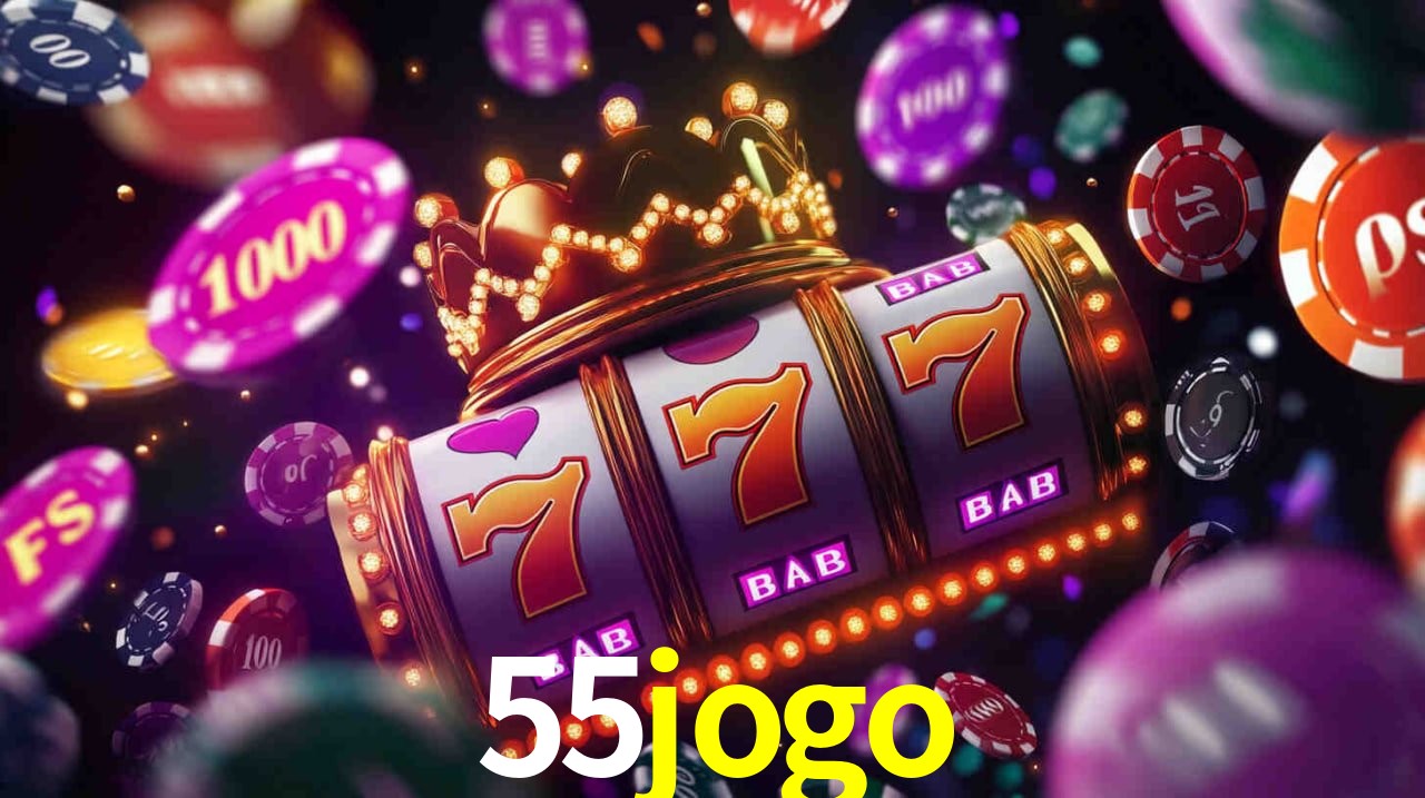 Slot Games 55jogo