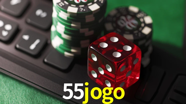 Exclusive Offers 55jogo