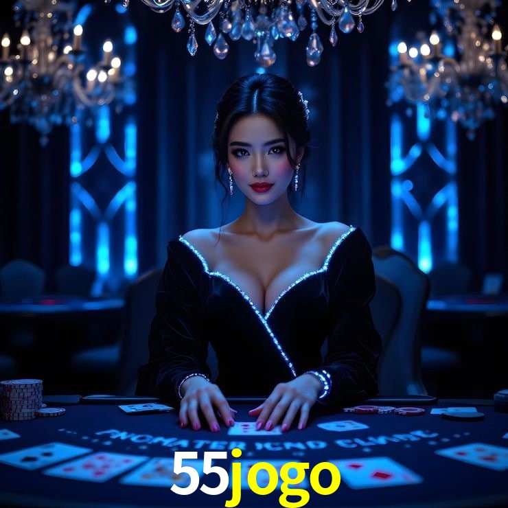 Apostas de Tênis 55jogo