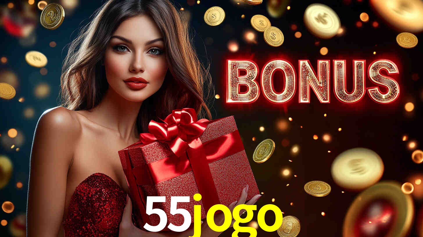 A Popularidade dos Caça-Níqueis no 55jogo