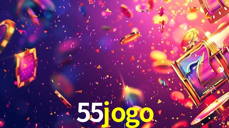 Descubra o Programa VIP da 55jogo: Vantagens Exclusivas para Jogadores