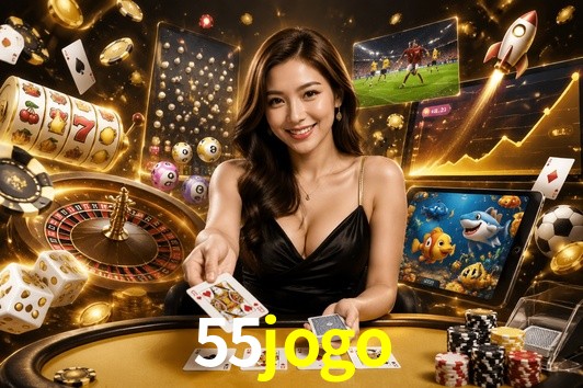Flash Promotion 55jogo