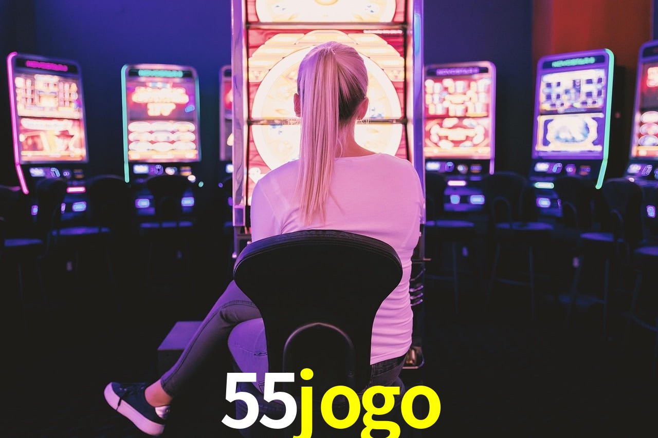 Live Casino 55jogo